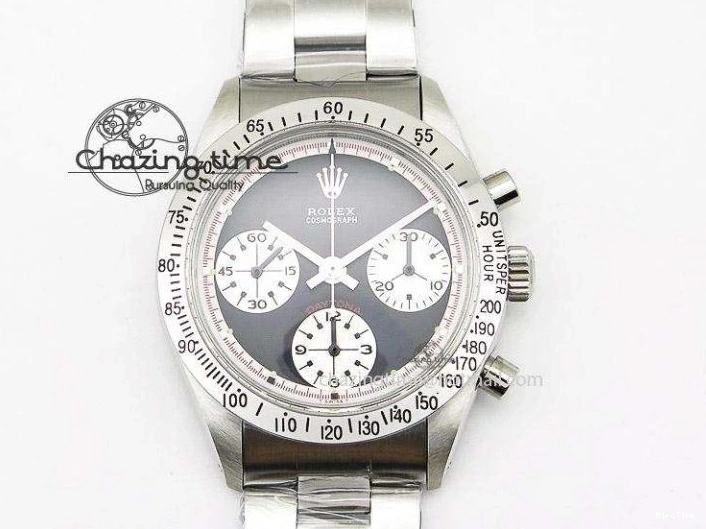 MiroTime 0121 WaterResistant Day Date 36 YG RAF 1:1 Best Edition Brown Oman Dial Diamonds Bezel on YG Bracelet A 1518